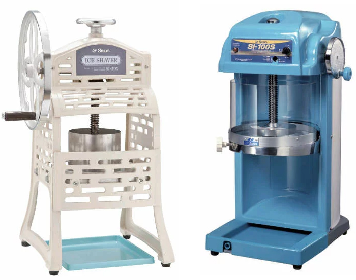 アイススライサー